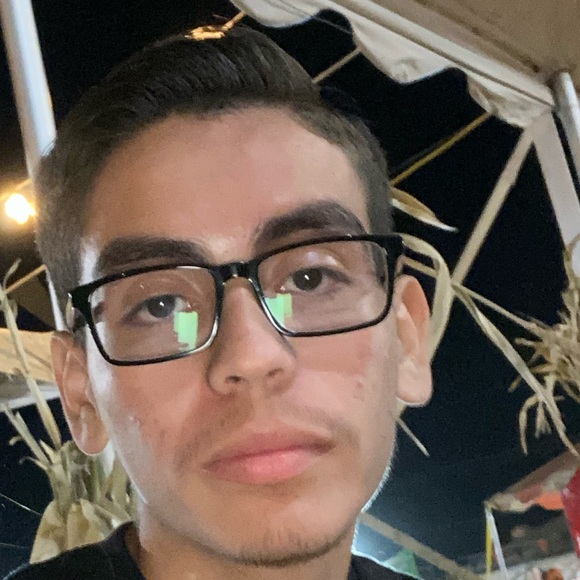 Meet your Posher, Jorge - Picture 1 of 1